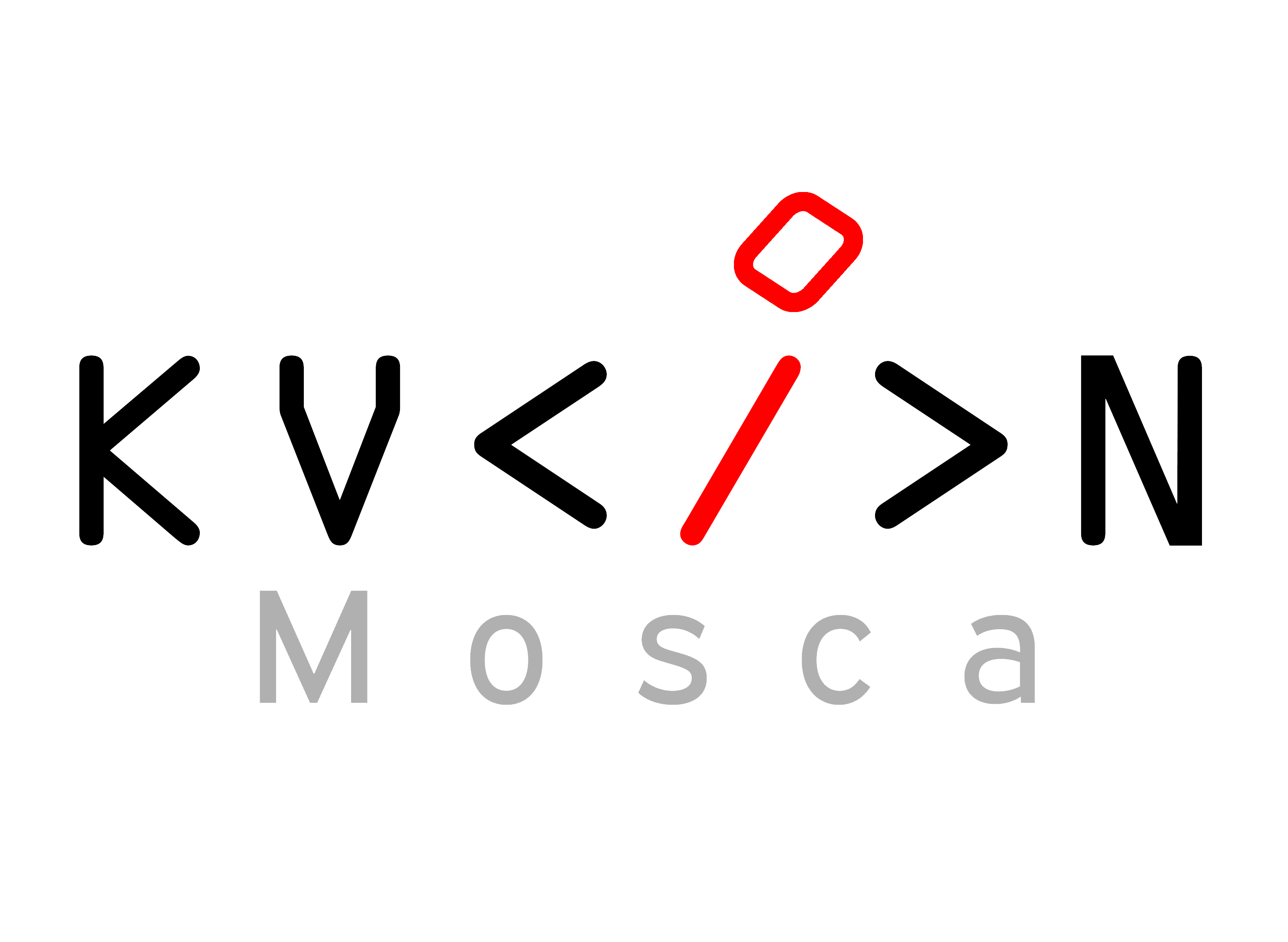 Kevin Mosca Logo